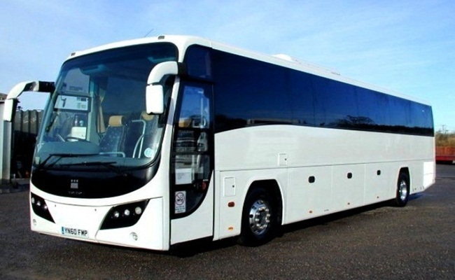 Luxury Coach